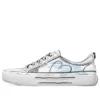 Dr. Seuss x Skechers Bob’s B Wilder Low – buty codzienne białe/niebieskie/czarne