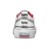 Dr. Seuss x Skechers Bob’s B Wilder Low – buty codzienne białe/niebieskie/czarne