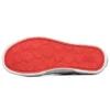 Dr. Seuss x Skechers Bob’s B Wilder Low – buty codzienne białe/niebieskie/czarne