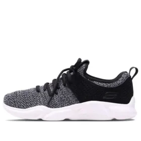 Drafter Low-Top Czarne/Białe
