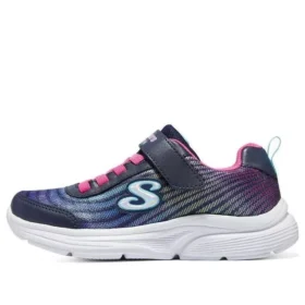 Dreamy Dancer Radiant Rogue Sneakersy „Black Multi”