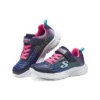 Dreamy Dancer Radiant Rogue Sneakersy „Black Multi”