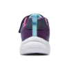 Dreamy Dancer Radiant Rogue Sneakersy „Black Multi”