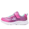 Dreamy Dancer Radiant Rogue Sneakersy „Pink Green”