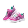 Dreamy Dancer Radiant Rogue Sneakersy „Pink Green”
