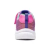 Dreamy Dancer Radiant Rogue Sneakersy „Pink Green”