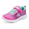 Dreamy Dancer Radiant Rogue Sneakersy „Pink Green”