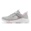 Dreamy Lites „Light Grey White”
