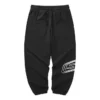 Dresy z dzianiny „Black”