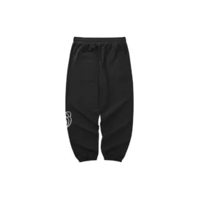 Dresy z dzianiny „Black”