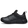 Durablox Buty sznurowane „Black”