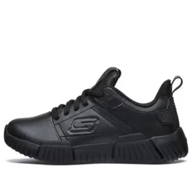 Durablox Buty sznurowane „Black”