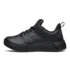 Durablox Buty sznurowane „Black”