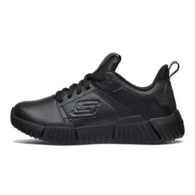 Durablox Buty sznurowane „Black”