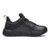 Durablox Buty sznurowane „Black”