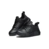 Durablox Buty sznurowane „Black”