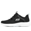 Dynamight 2.0 „Black Green”