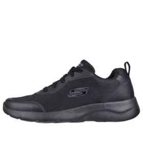 Dynamight 2.0 „Full Pace – Pure Black”