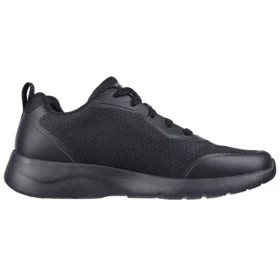 Dynamight 2.0 „Full Pace – Pure Black”