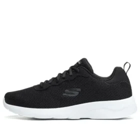 Dynamight 2.0 Low Czarny/Biały