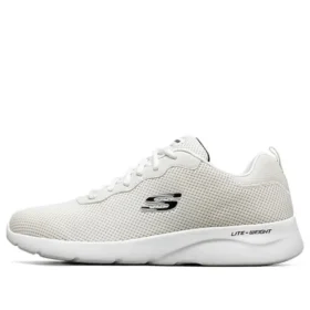 Dynamight 2.0 Low-Top Białe