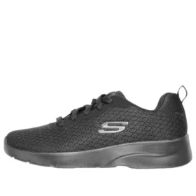 Dynamight 2.0 Low-Top Czarne