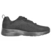 Dynamight 2.0 Low-Top Czarne