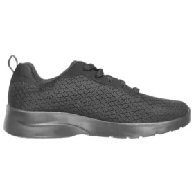 Dynamight 2.0 Low-Top Czarne