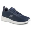 Dynamight 2.0 Low-Top Niebieskie