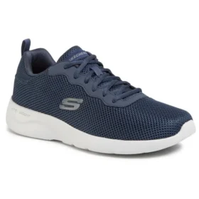 Dynamight 2.0 Low-Top Niebieskie