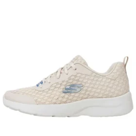 Dynamight 2.0 Low Top Sneakersy „Cream White Blue”