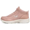 Dynamight 2.0 Mid-Top Różowe