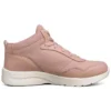 Dynamight 2.0 Mid-Top Różowe