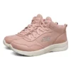 Dynamight 2.0 Mid-Top Różowe