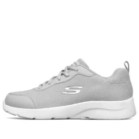 Dynamight 2.0 Szare/Białe