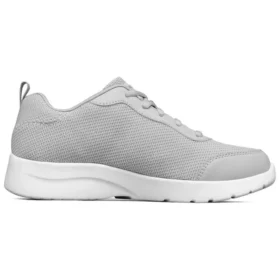 Dynamight 2.0 Szare/Białe