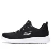 Dynamight Low-Top Czarne/Białe