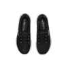 Dynamight Low-Top Czarne/Białe