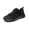 Dynamight Low-Top K Czarne