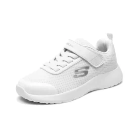 Dynamight Low-Top K White