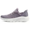Dzianinowe buty do biegania „Qual”
