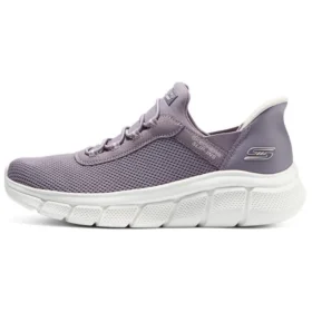 Dzianinowe buty do biegania „Qual”