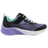 Dziewczęce buty Microspec Rejoice Racer „Black Multi”