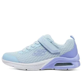 Dziewczęce Microspec Max „Light Blue”