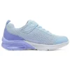Dziewczęce Microspec Max „Light Blue”