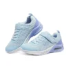 Dziewczęce Microspec Max „Light Blue”