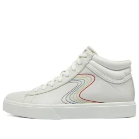 Eden LX – Fancy Threads „White”