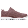 Eleganckie Sneakersy Get Connected Różowe/Białe