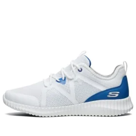 Elite Flex Biały/Niebieski