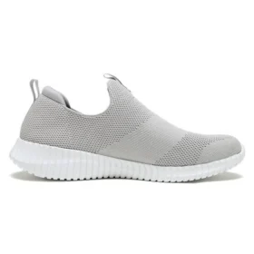 Elite Flex „Grey White”
